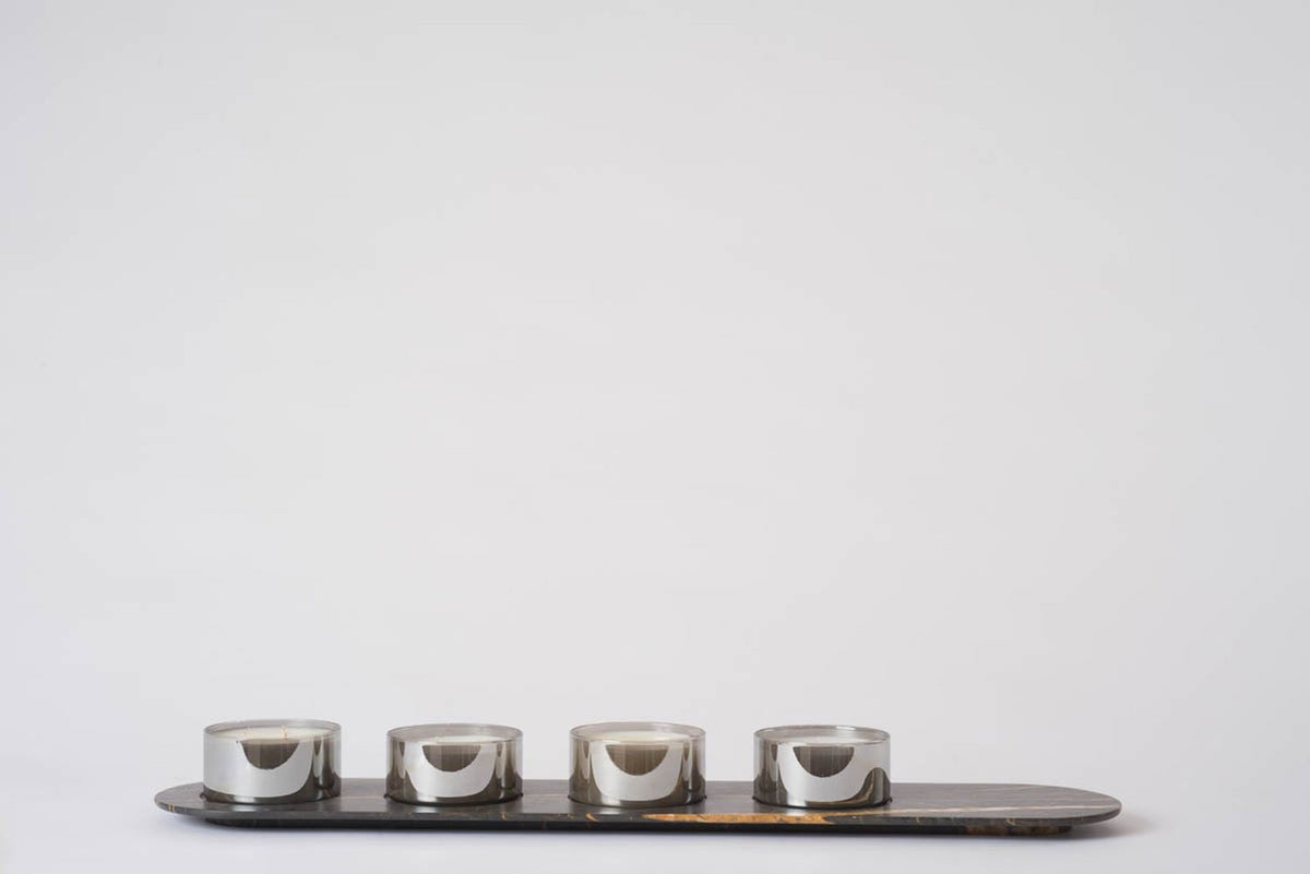 Helios Scented Candle by oOumm