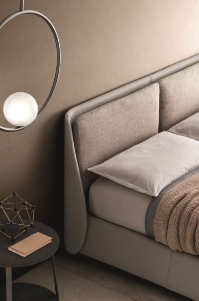 Bend Bed by Ditre Italia