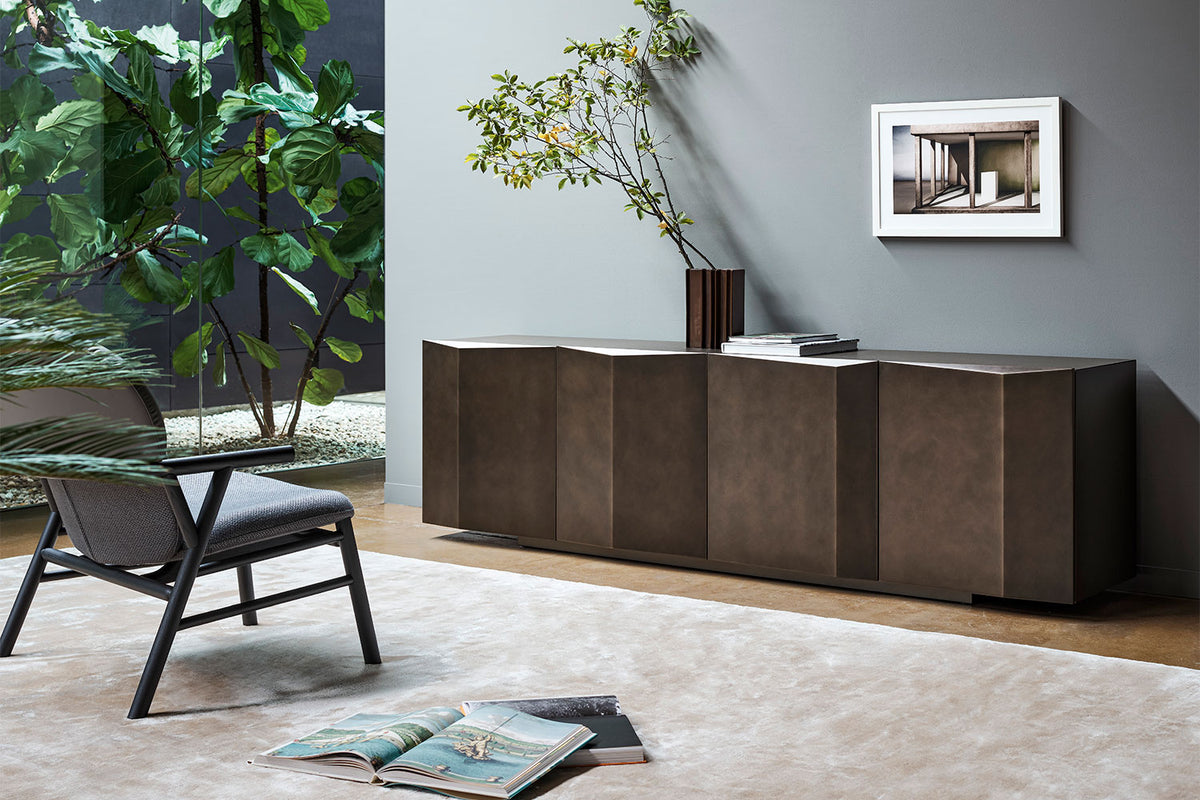 Bernois Sideboard by Bonaldo