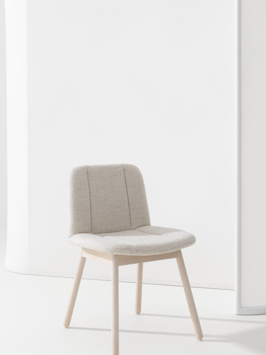 Hippy Chair by Billiani