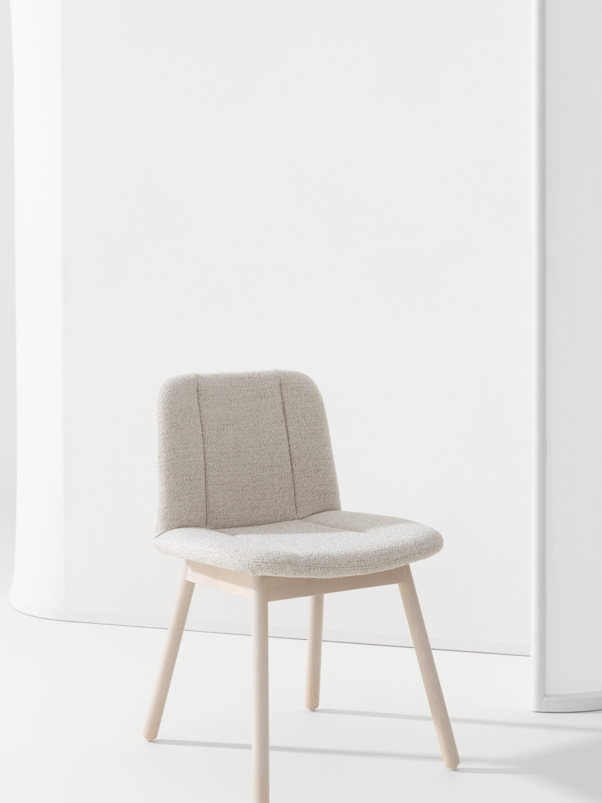 Hippy Chair by Billiani