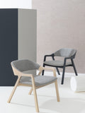Layer Chair by Billiani