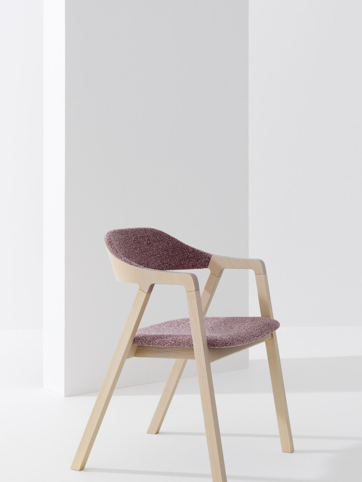 Layer Chair by Billiani