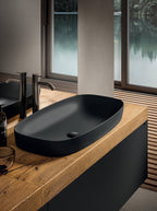 Kera Basin by LAGO