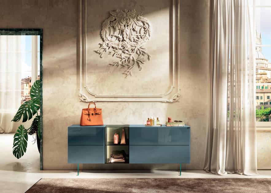 36e8 Air Dresser by LAGO