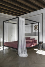 Ceylon Bed by Bolzan
