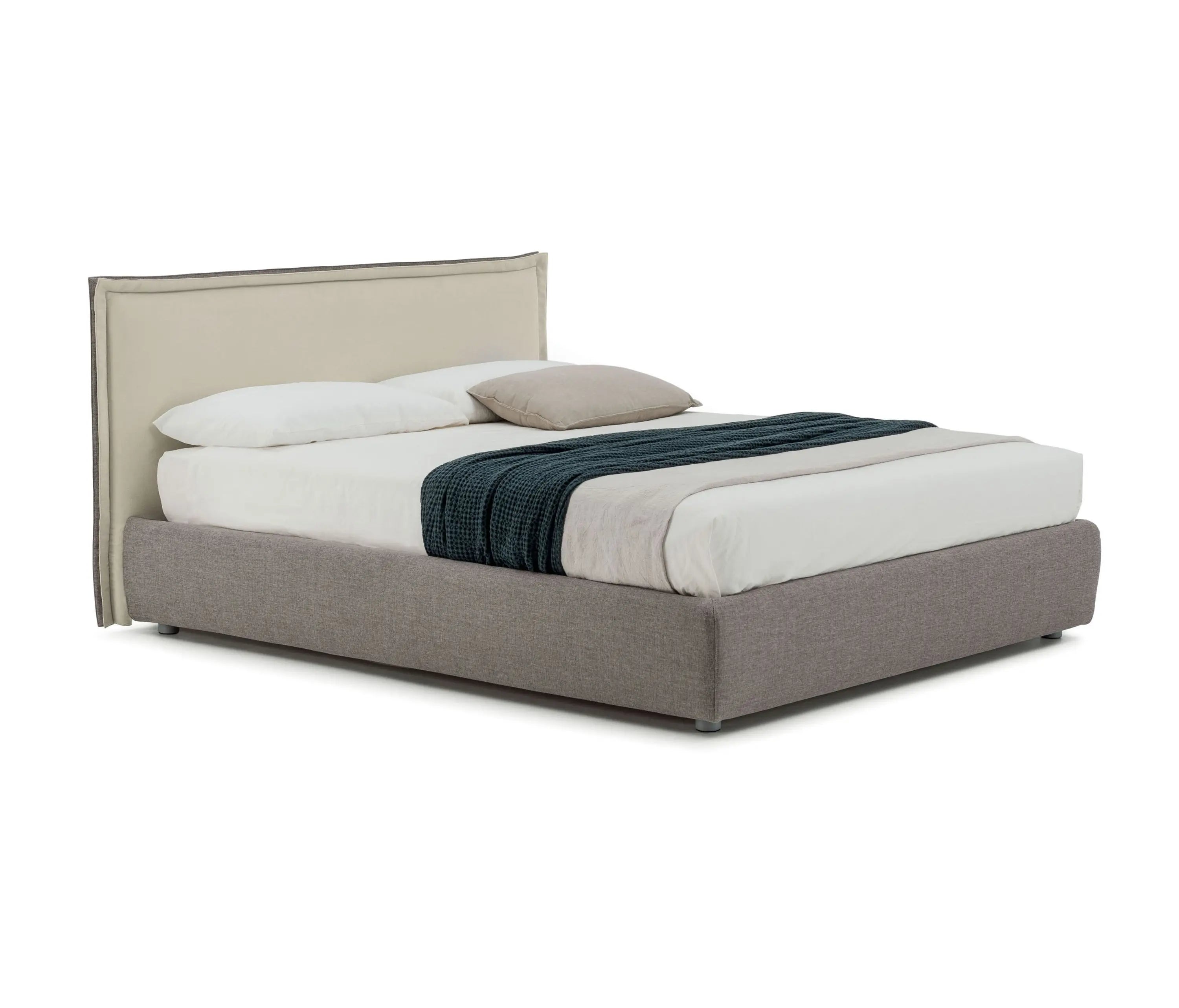 Gaya Wave Bed by Bolzan