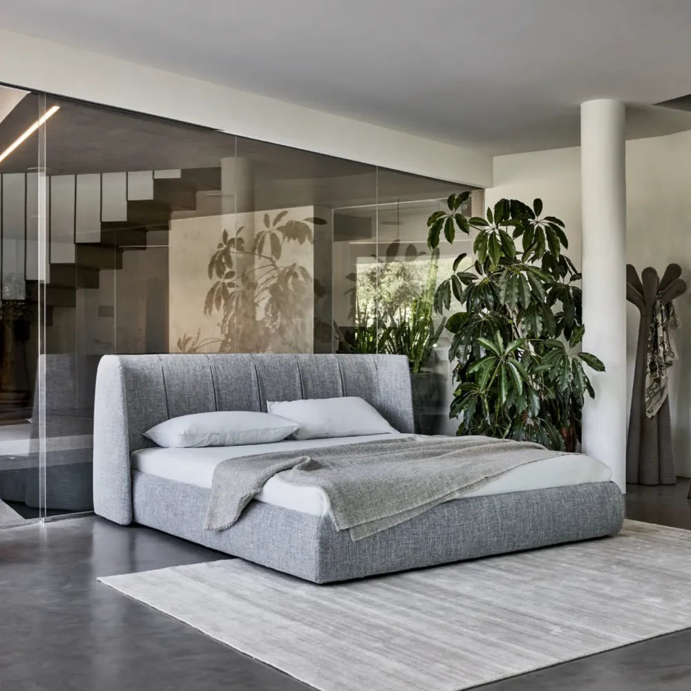 Basket Bed by Bonaldo