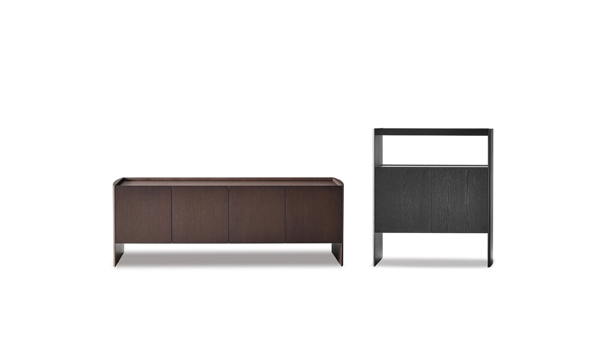 Alicanto Sideboard by Bonaldo