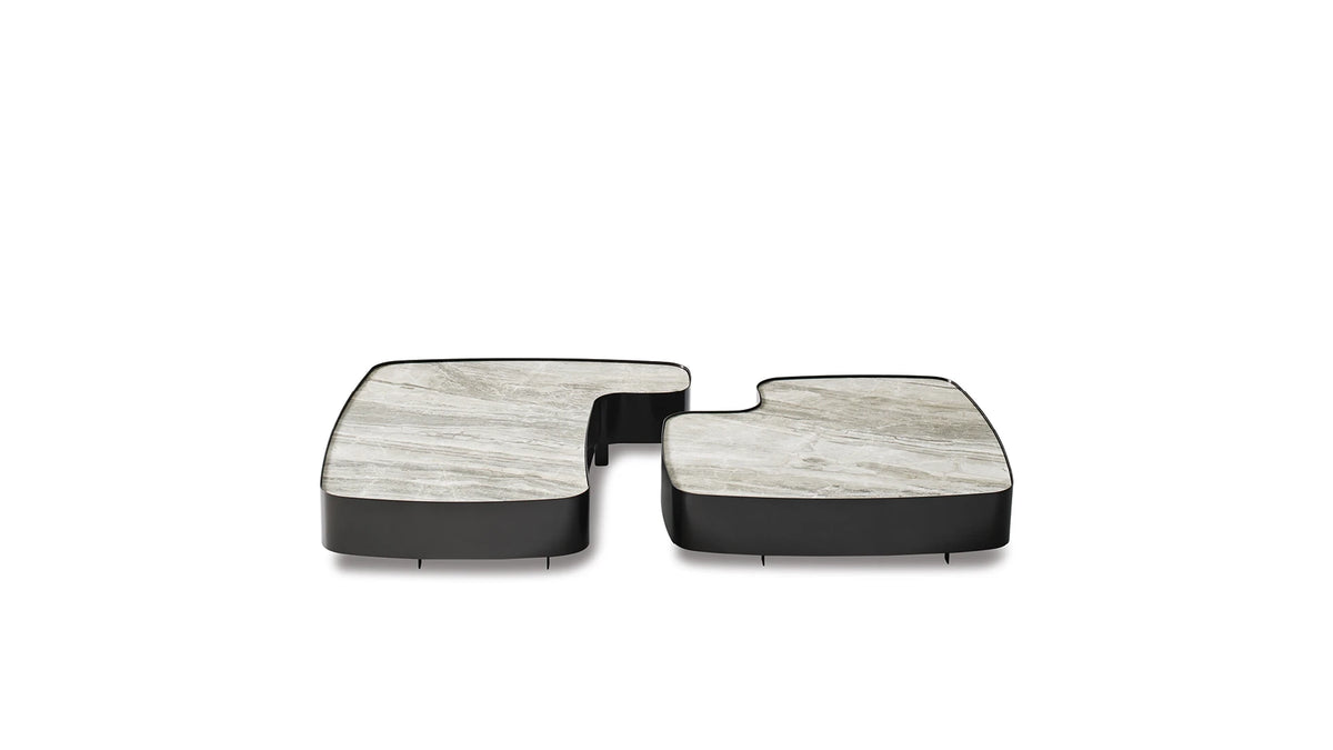 Aspen Coffee Table by Bonaldo