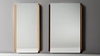 Olos Mirror by Bonaldo