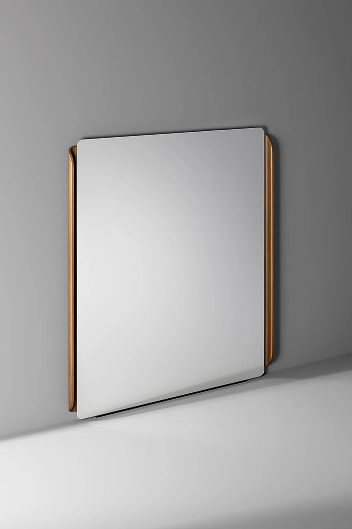 Olos Mirror by Bonaldo
