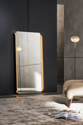Olos Mirror by Bonaldo