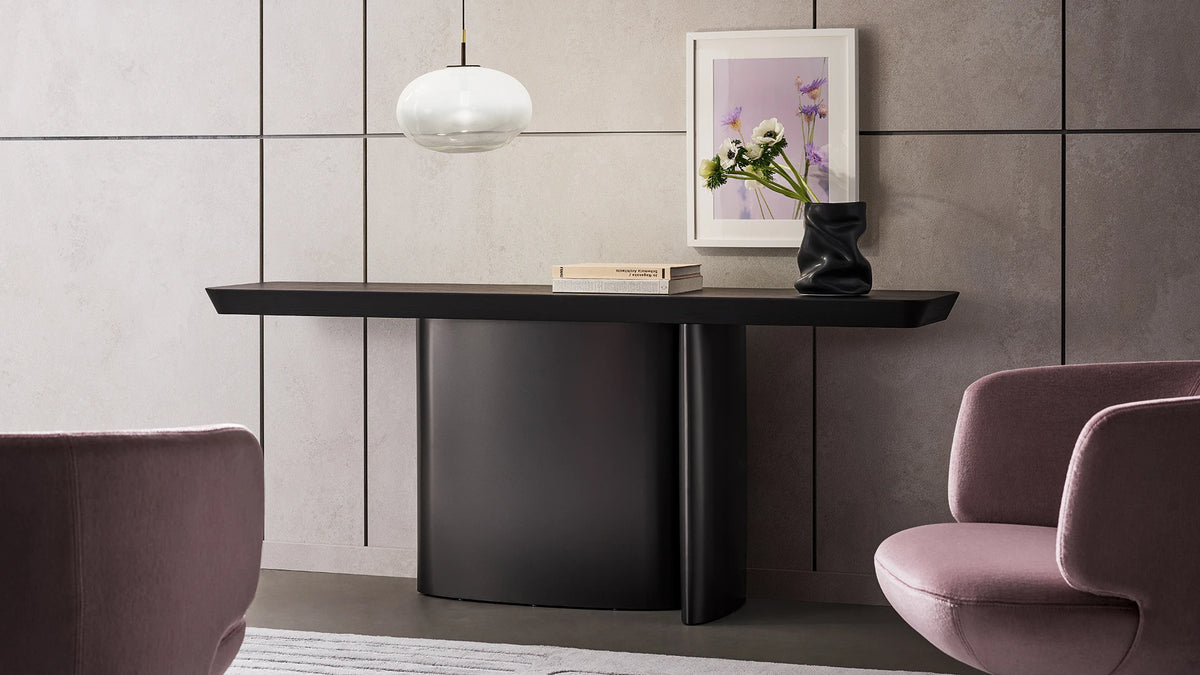 One Console Architectural Table by Bonaldo