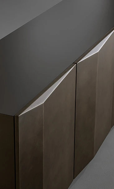 Bernois Sideboard by Bonaldo