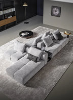 Bonamour Contemporary Modular Sofa by Bonaldo