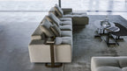 Bonamour Contemporary Modular Sofa by Bonaldo