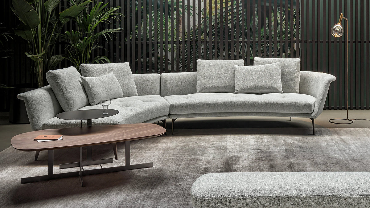 Lovy Contemporary by Bonaldo