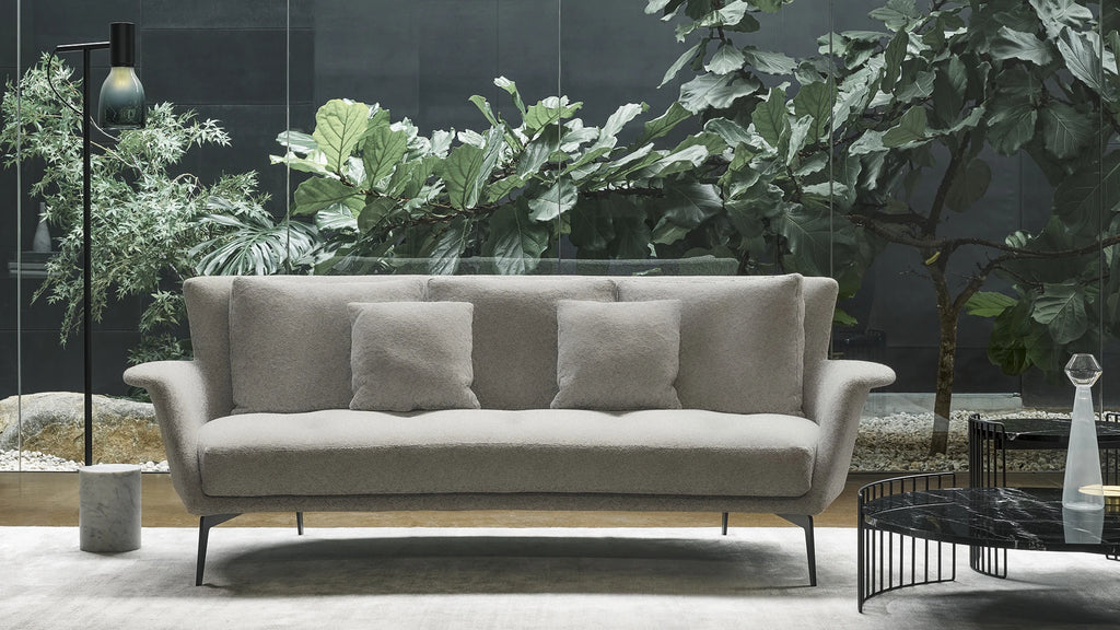 Lovy Contemporary by Bonaldo