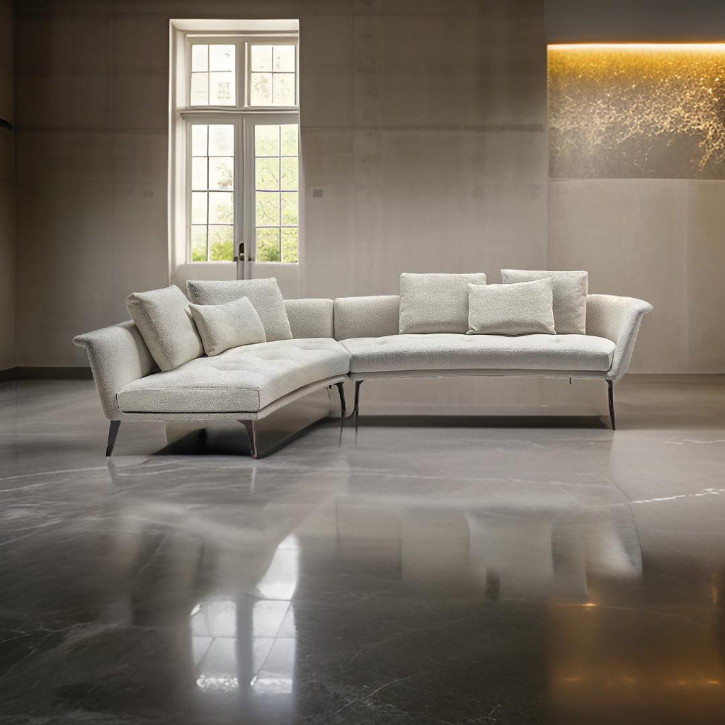 Lovy Contemporary by Bonaldo