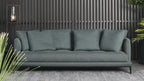 Soft Island Sofa by Bonaldo