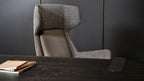 Newton Desk Chair by Bonaldo
