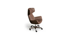 Newton Desk Chair by Bonaldo