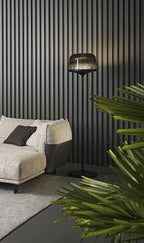 Pin Floor Lamp by Bonaldo