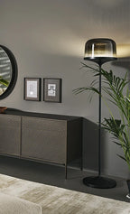 Pin Floor Lamp by Bonaldo
