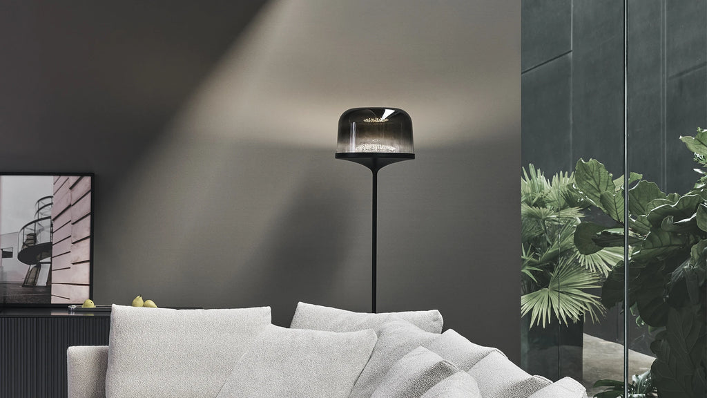 Pin Floor Lamp by Bonaldo
