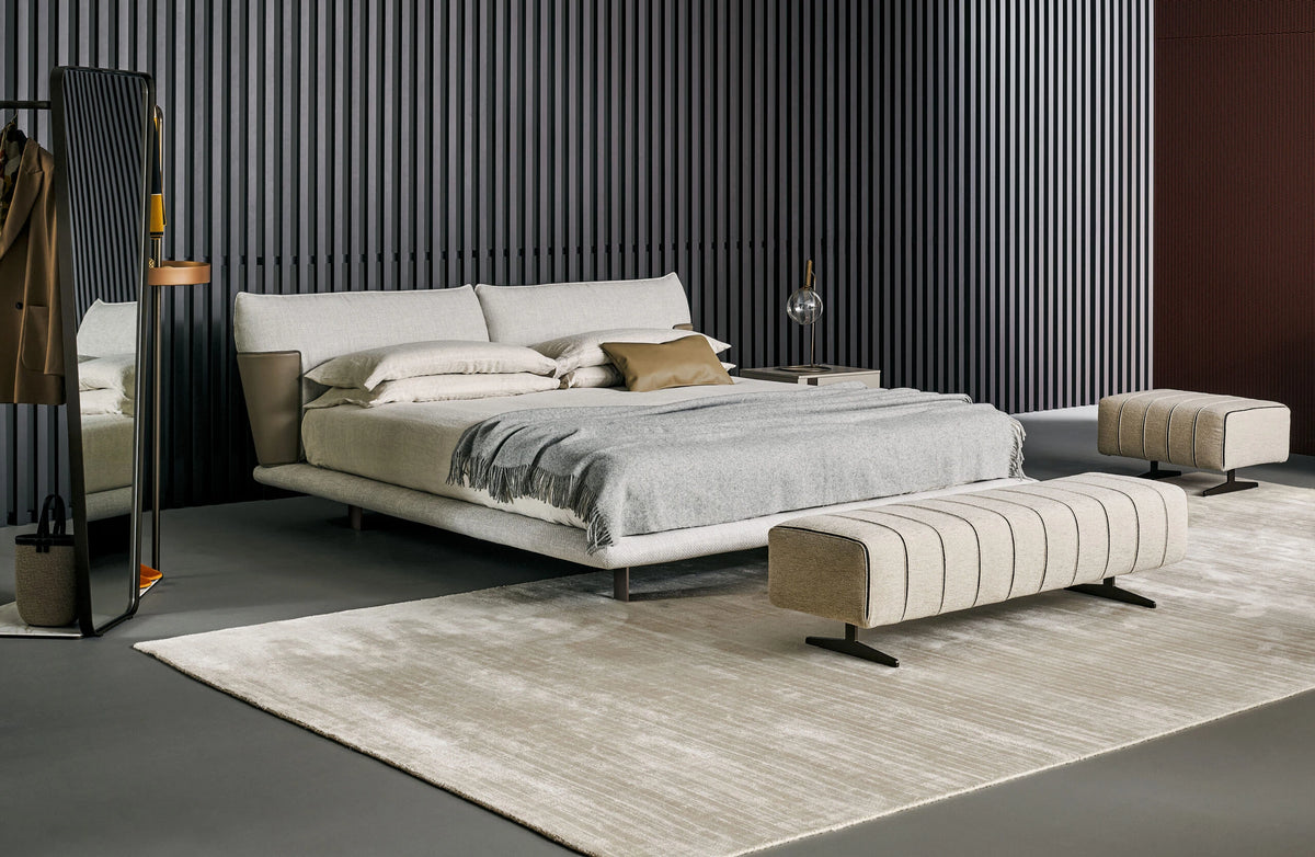 Blend Bed by Bonaldo