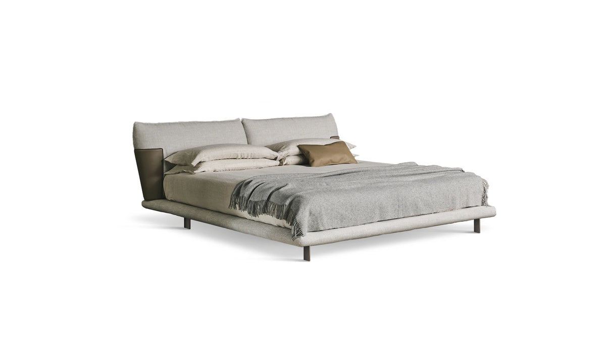 Blend Bed by Bonaldo