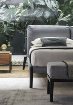 Kriss Bed by Bonaldo