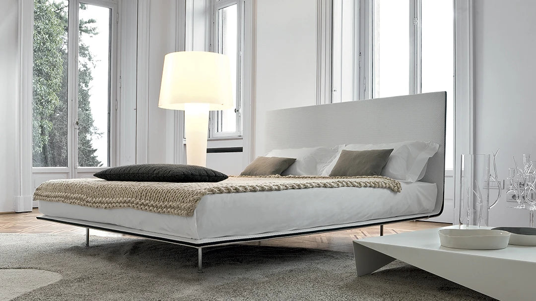 Thin Bed by Bonaldo