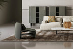 Avant Garde Lounge Chair by Bonaldo