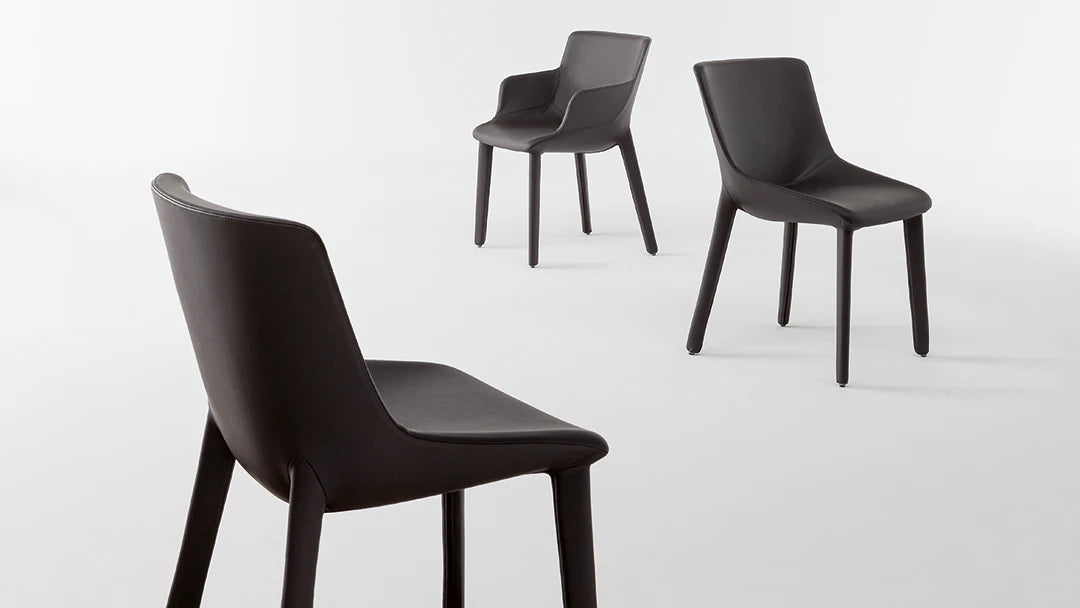 Artika Chair by Bonaldo