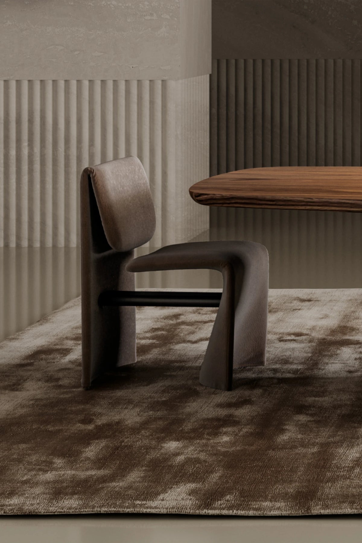 Avant Garde Chair by Bonaldo