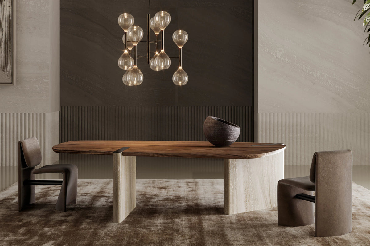 Avant Garde Chair by Bonaldo