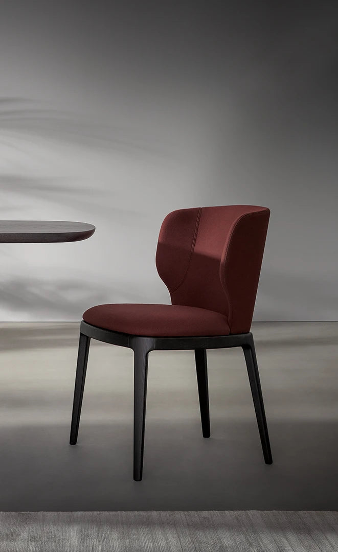 Joy Dining Chair by Bonaldo