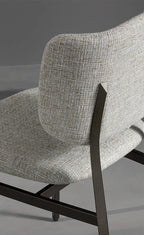 Noor Chair by Bonaldo