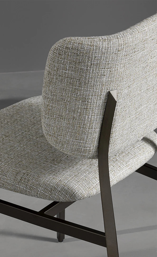 Noor Chair by Bonaldo