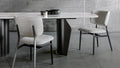 Noor Chair by Bonaldo