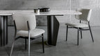 Noor Chair by Bonaldo
