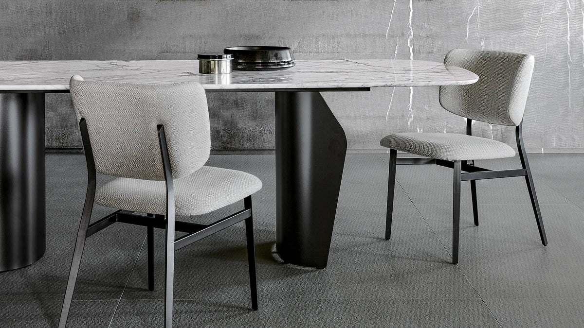 Noor Chair by Bonaldo