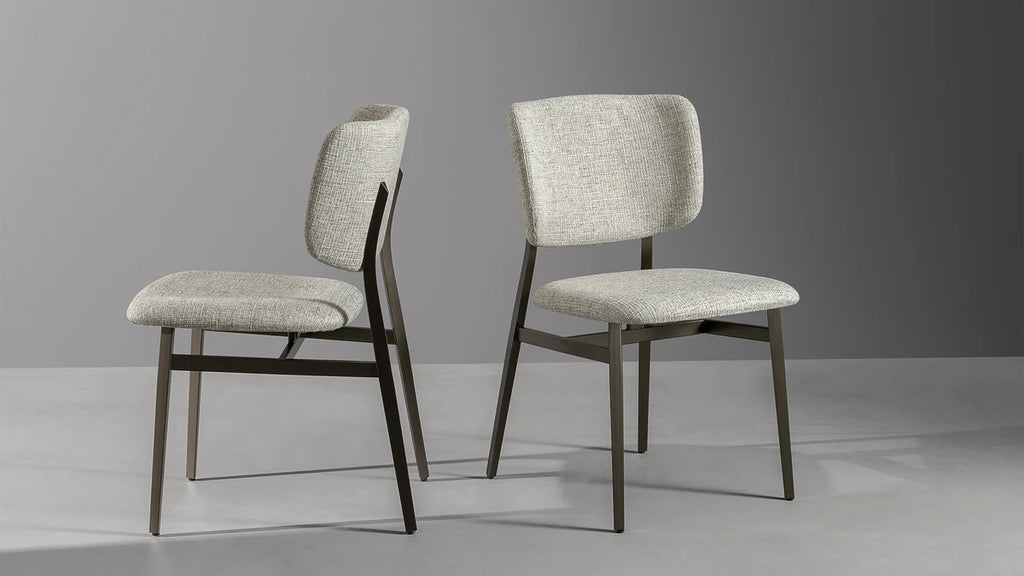 Noor Chair by Bonaldo