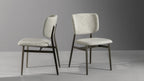 Noor Chair by Bonaldo