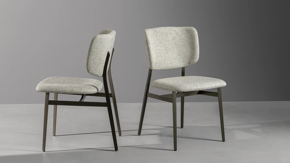 Noor Chair by Bonaldo