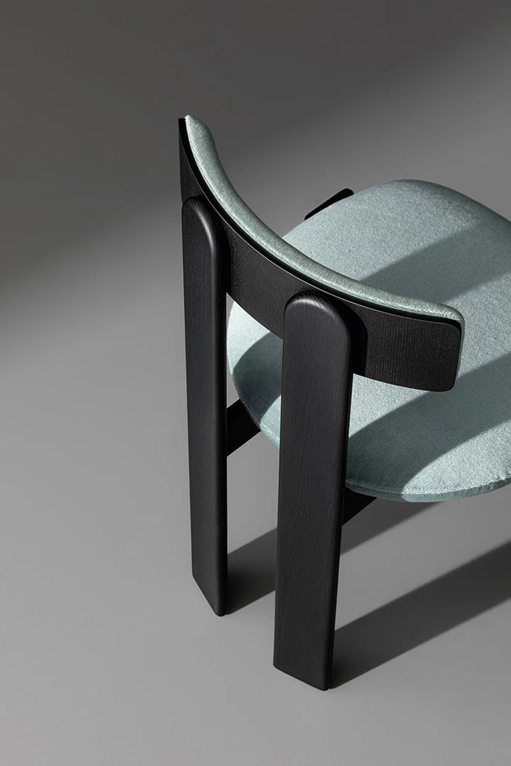 PI Dining Chair by Bonaldo