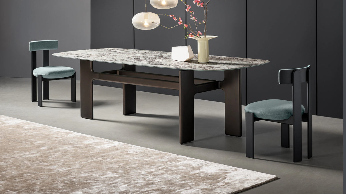 PI Dining Chair by Bonaldo