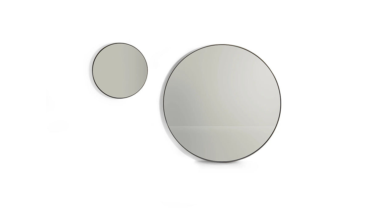 Adone Mirror by Bonaldo